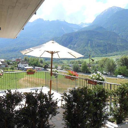 Affittacamere Les Noyers Verrayes 外观 照片