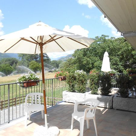 Affittacamere Les Noyers Verrayes 外观 照片