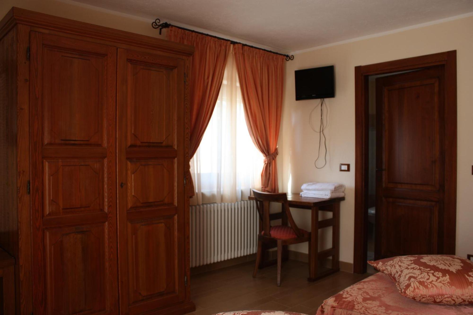 Affittacamere Les Noyers Verrayes 外观 照片