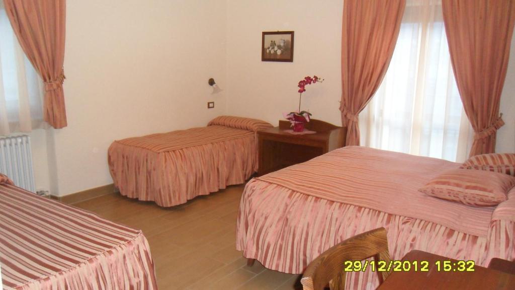 Affittacamere Les Noyers Verrayes 外观 照片