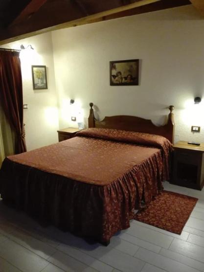 Affittacamere Les Noyers Verrayes 外观 照片